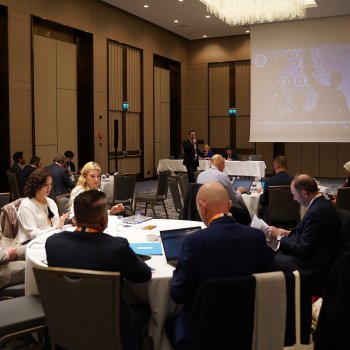 6th International Border Management Conference, Istanbul, December 2023